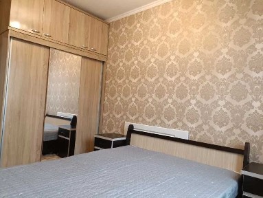 Б5 Сдаётся квартира 2/3/4 на ЯККАСАРАЙСКОМ ор-р АСКИЯ БАЗАР!