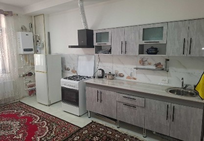 Ташкентская область, Ташкент, Юнусабадский район