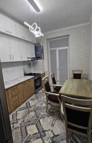 Ташкентская область, Ташкент, Яшнабадский район