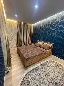 Б4 Сдаётся квартира 2/2/9 на Мирзо-Улугбекский ор-р Максим Горький KFC