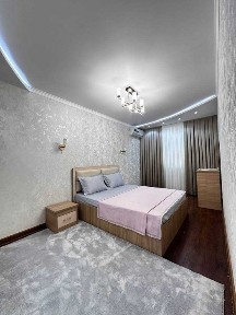 Ташкентская область, Ташкент, Мирзо-Улугбекский район