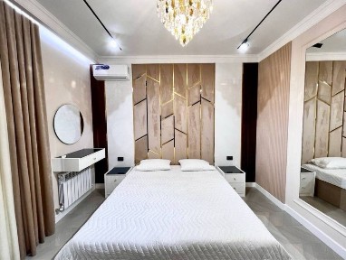 Ташкентская область, Ташкент, Мирзо-Улугбекский район