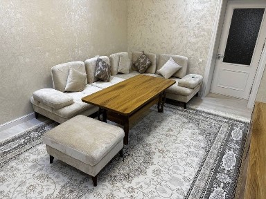 Сдаётся квартира Высокопотолочка Чиланзар 2 квартал 2/3/4