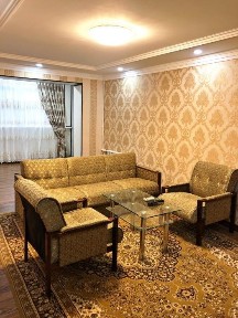 Ташкентская область, Ташкент, Яккасарайский район