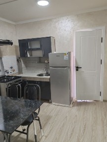 Ташкентская область, Ташкент, Яшнабадский район