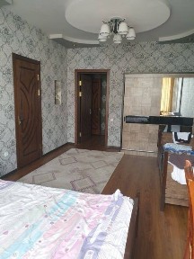 Ташкентская область, Ташкент, Мирабадский район