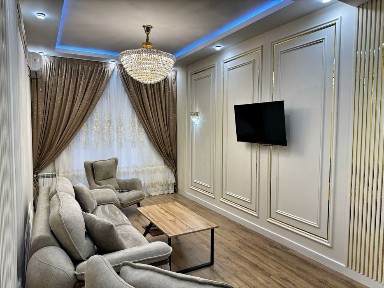 Ташкентская область, Ташкент, Алмазарский район