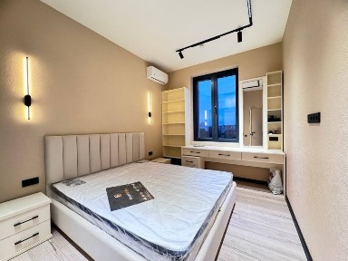 Аренда ЖК Infinity 2/9/16 новостройка