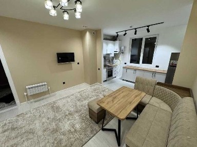 Ташкентская область, Ташкент, Яшнабадский район