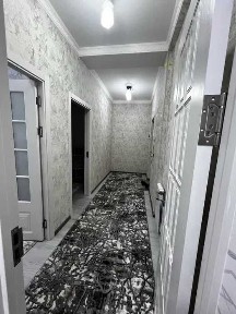 Б4 Сдается квартира 1/8/9 на Алмазарский ор-р Карасарайская улица