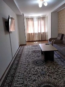 Б4 Сдаётся Уютная Квартира 2/2/9 р-н Шайхантахурском ор-р Magic city