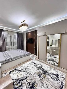 Ташкентская область, Ташкент, Юнусабадский район