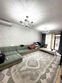 Olmazor City. Novostroyka. Arenda.2 xona 600$600