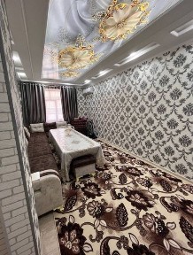 Ташкентская область, Ташкент, Алмазарский район