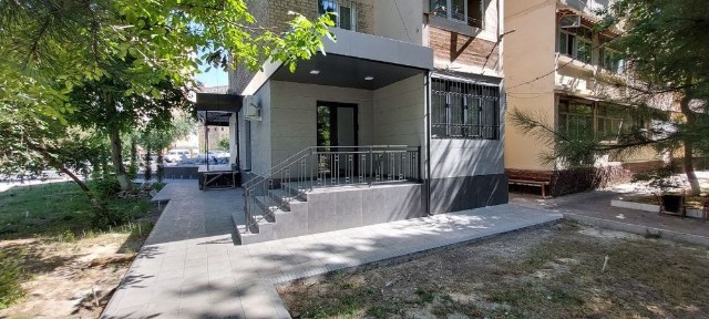 Ташкентская область, Ташкент, Алмазарский район