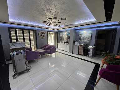 Ташкентская область, Ташкент, Юнусабадский район