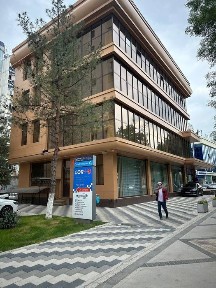 Ташкентская область, Ташкент, Яккасарайский район