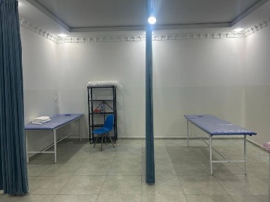 Аренда под салон красоты или офис, в Юнусабаде, ор-р: чайхана Восток