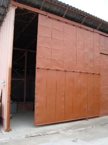 Аренда склад ijara sklad Чиланзар 22 квартал бор 80 ва 183 кв. м.