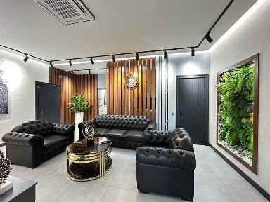 Чайкоф | Ц-1 - Сдается в аренду помещение/Евро офис с мебелью 110м2