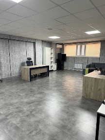 Офис на Лабзаке с Новым Ремонтом