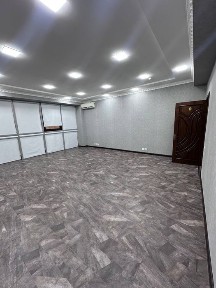 Офисный Кабинет 40м2 Башлик