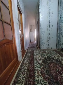 Квартира 6мик 4этаж 2хоналик ижорага берилади