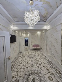 Бухарская область, Бухара