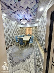 Бухарская область, Бухара