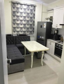 2 хонали ижарага берилади