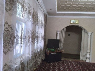 Ташкентская область, Ташкент, Мирабадский район