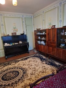 Ташкентская область, Ташкент, Мирзо-Улугбекский район