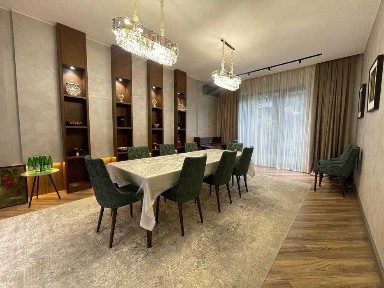 Сдаётся большой (дом) участок Ракатбоши