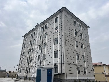 Бухарская область, Бухара