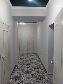 Бухарская область, Бухара