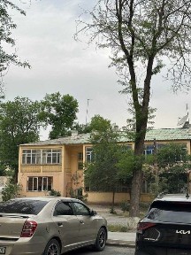 Ферганская область, Фергана