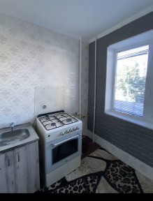 Сдается Одно-Комнатная квартира Вокзал