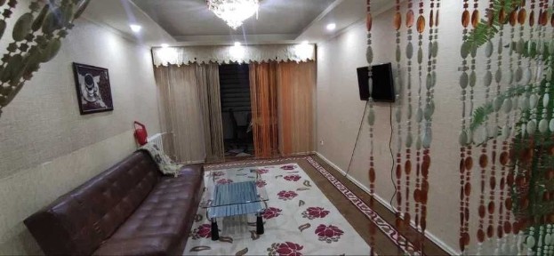 Самаркандская область, Самарканд