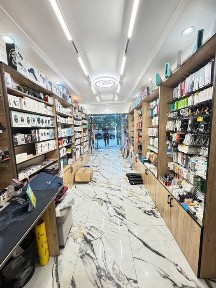 Продается нежилое помещение в Чиланзарском районе V020