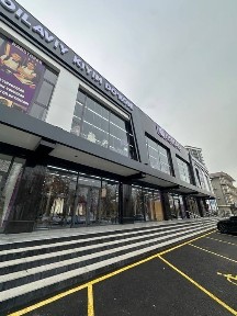 Ташкентская область, Ташкент, Юнусабадский район