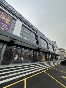 Ташкентская область, Ташкент, Юнусабадский район