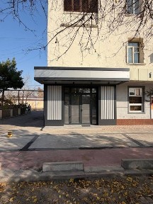 Саракулька Вогзал 1-Линя Продается Нежилой