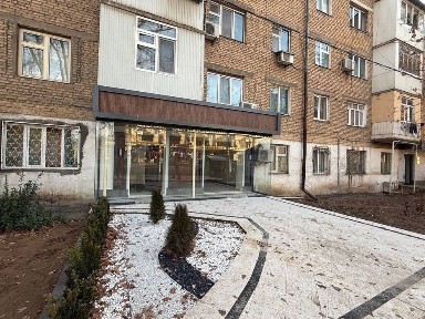 Ташкентская область, Ташкент, Юнусабадский район