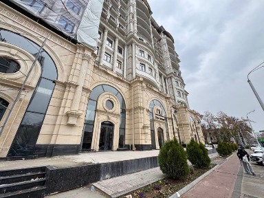 Улица Нукусская / Глинка 300м2 Нежилое продаётся