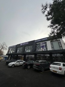 Продаётся НеЖилое Зданя Юнусабад возле США посольства