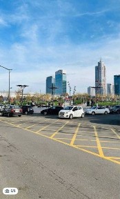 Tashkent city/Gardens - Продается нежилое помещение вдоль дороги 148м2