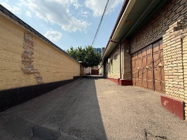 Ташкентская область, Ташкент, Мирзо-Улугбекский район