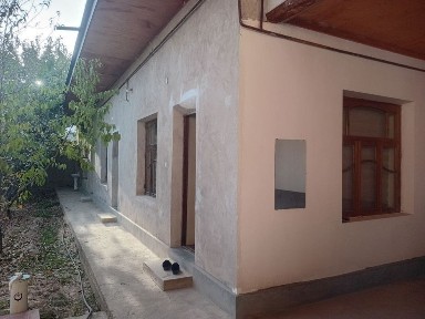 Ташкентская область, Коксарай