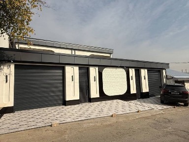 Ташкентская область, Ташкент, Мирзо-Улугбекский район