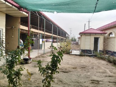 Ташкентская область, Коксарай